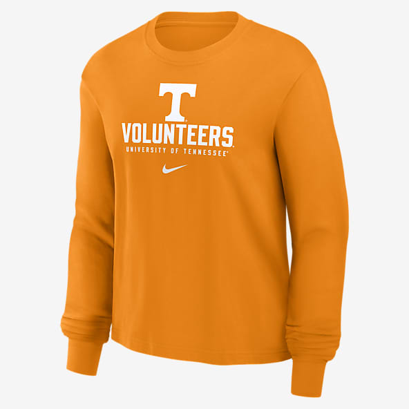 Tennessee nike gear top